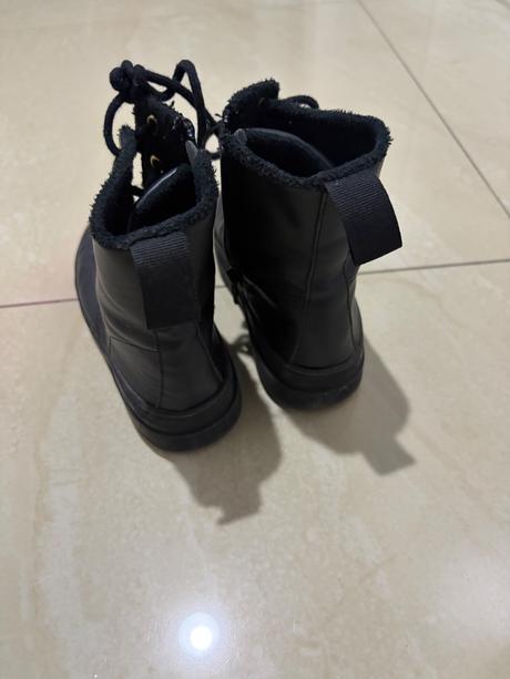 Trebdy zimné topánky, h&m,28