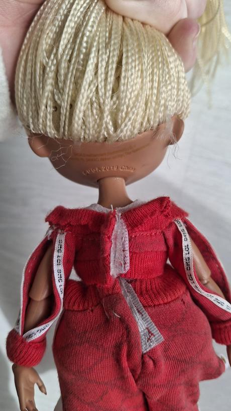 L.o.l. swag family komplet, 