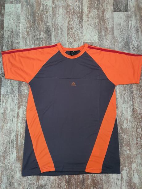 Adidas tričko, adidas,l
