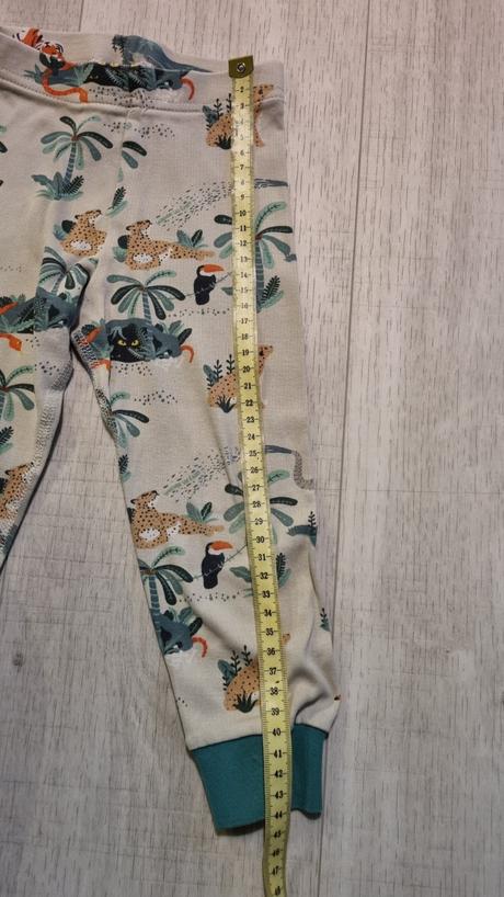 Pyzamko h&m - 92, h&m,92