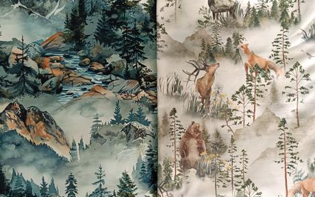 Prechodné čiapky s nákrčníkmi, 56 - 158