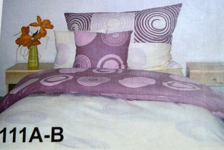 Posteľné súpravy, 