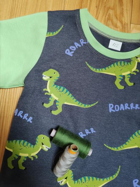 Chlapčenské tričká basic classic, 80 - 128