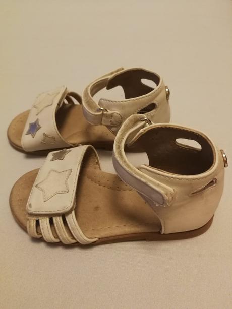 Dievčenské sandalky, mayoral,22
