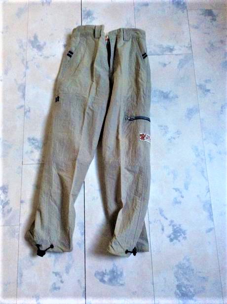 Športové kapsáče, 122