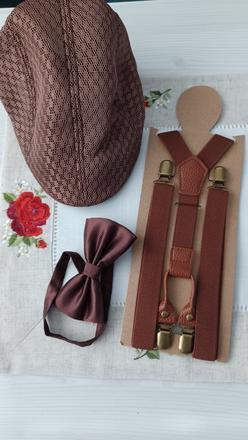 Gatsby set, 