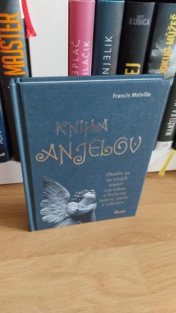 Kniha anjelov, 