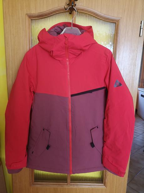 Billabong dámska zimná bunda veľkosť s, billabong,s