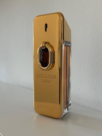 Rabanne million gold elixír 100ml,