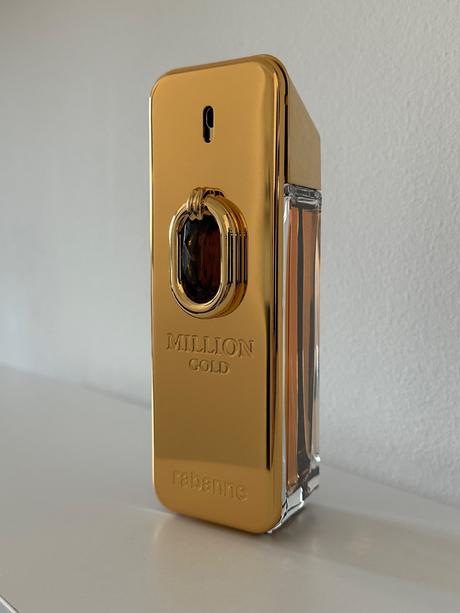 Rabanne million gold elixír 100ml, 