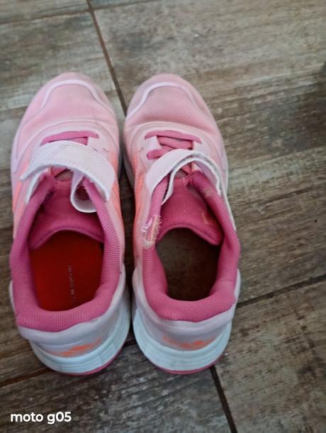 Tenisky, adidas,34