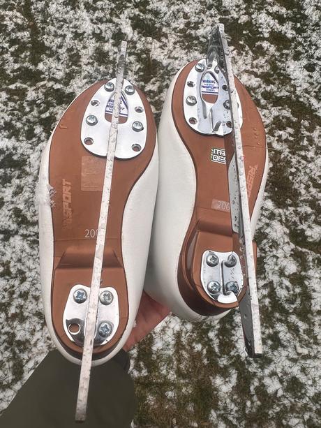 Krasokorčule risport antares, 30