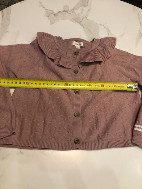 Svetrik newbie 110/116, newbie,110