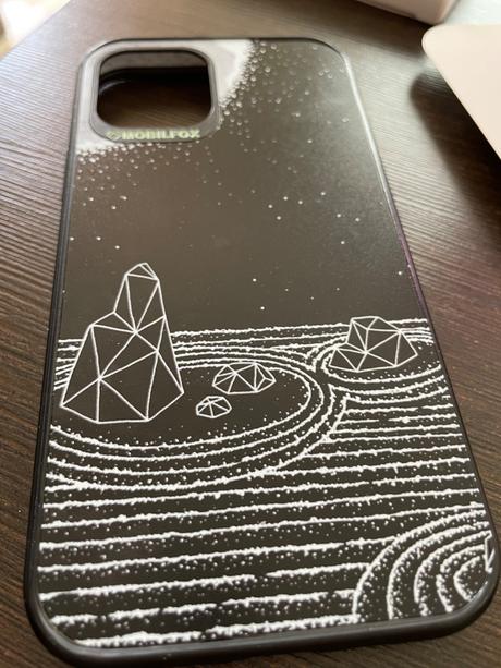 Kryt na mobil apple 12 mobilfox, apple