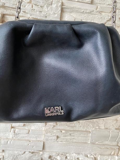 Karl lagerfeld kabelka, karl lagerfeld