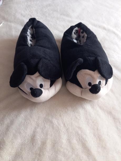 Papučky, 36