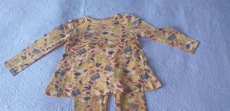 Jesenný komplet, pepco,116