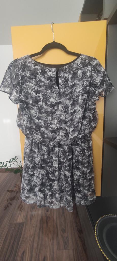 Elegantný top, okay,m