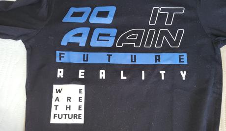 Tričko dlhý rukáv velk. 134/140, pepco,134