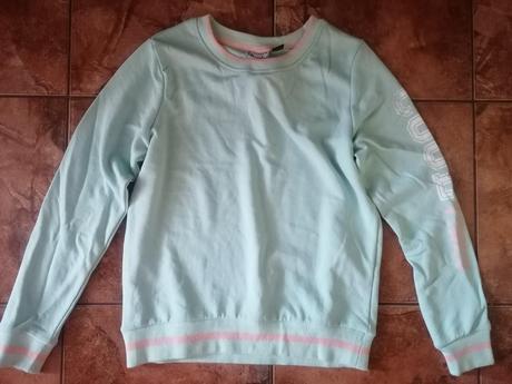 Mikina, pepperts,158 / 164