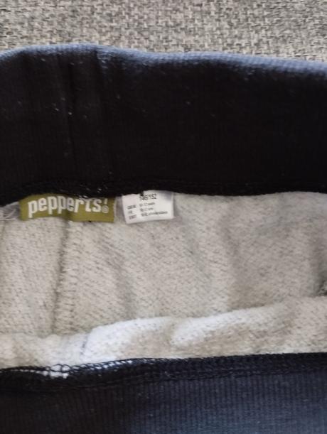 Tepláky, lupilu,152