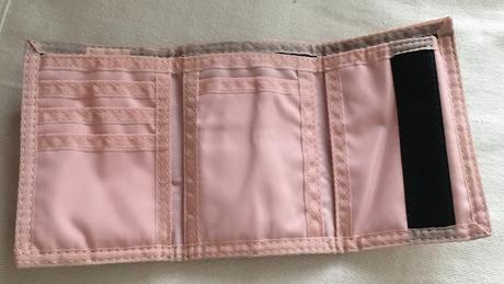 Nike peňaženka, nike