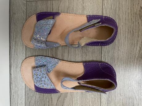 Barefoot sandale 34, 34