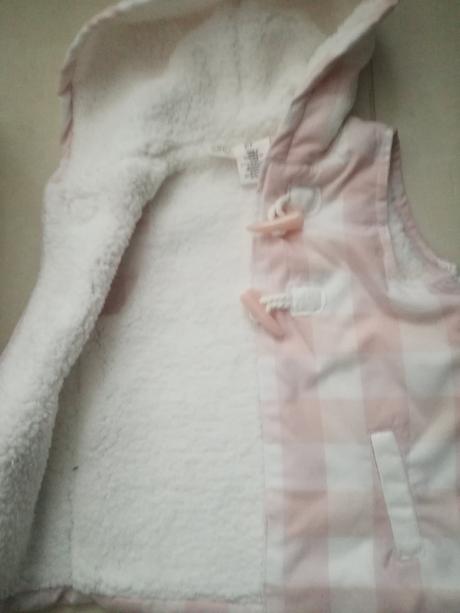 Prechodná vesta, 98