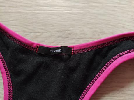 Športová podprsenka xs-s, tezenis,s