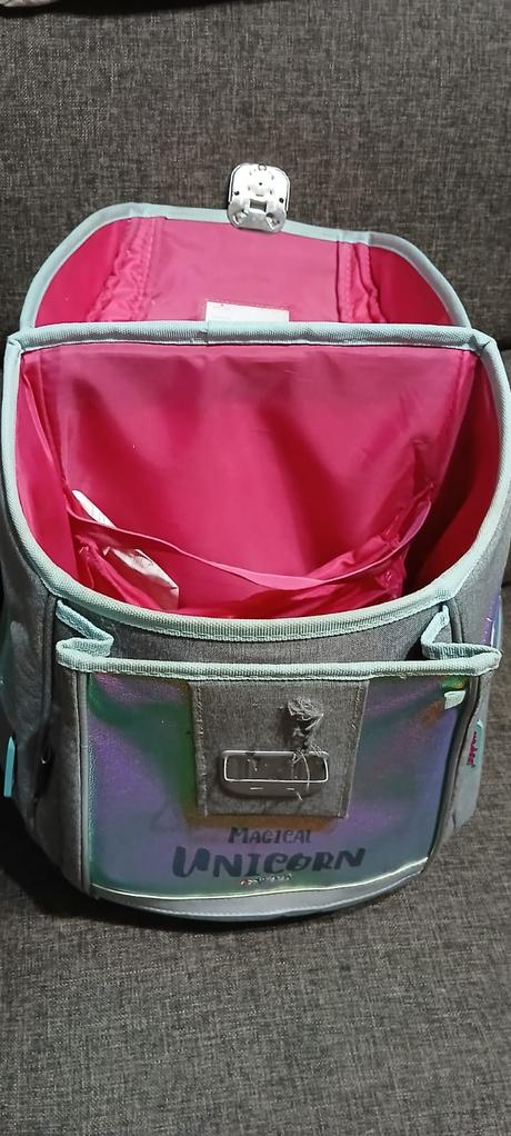Školská taška unicorn, 