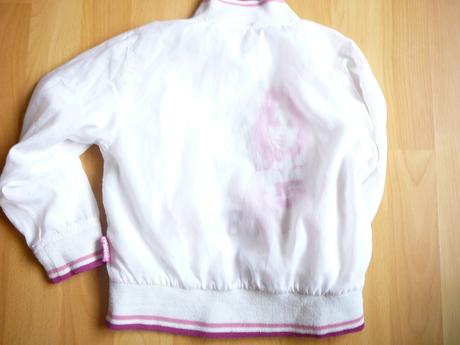 Dievcenska jarna bunda-barbie, barbie,110