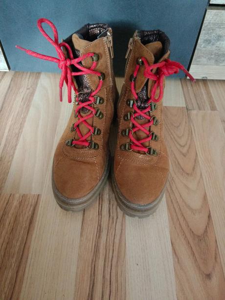 Nenosene workery, s.oliver,36