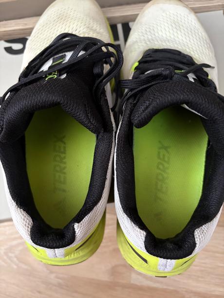 Tenisky s podrážkou continental, adidas,43