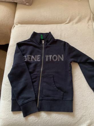 Benetton mikina, benetton,122