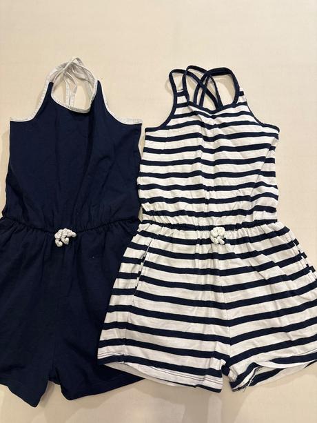 2x letný overal, george,134