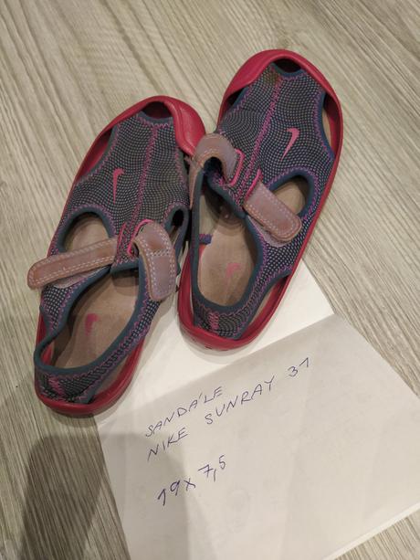 Nike sunray sandálky 31, nike,31