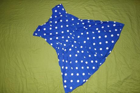 Bodkovane satocky matalan, matalan,98