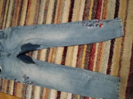 Rifle pre slecnu, 44