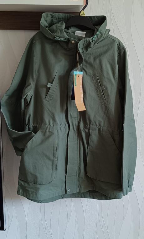 Chlapčenská prechodná bunda, coccodrillo,146