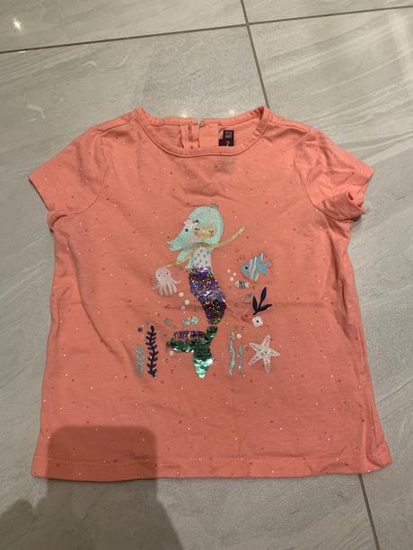 Tricko, sergent major,86