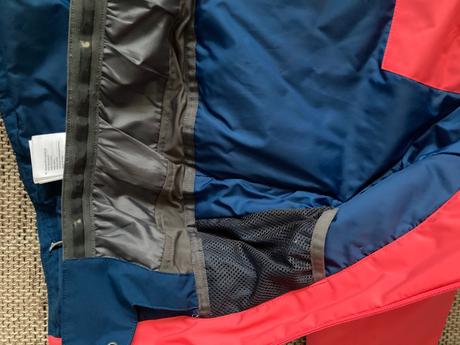 Suprava salewa antelao, salewa,98