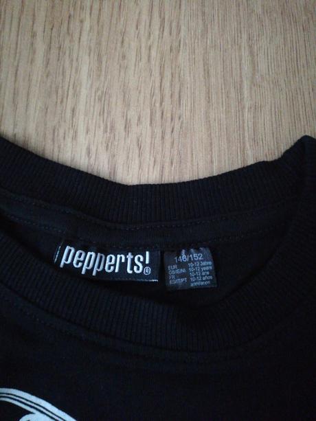 Pyžamko s6463, pepperts,146