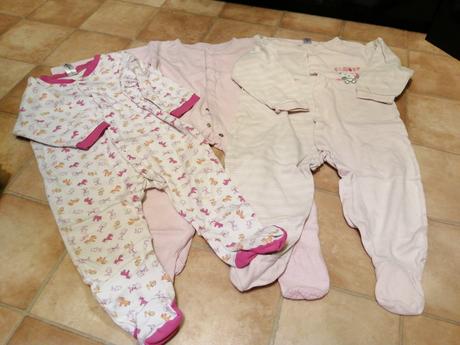 Balíček pre dievčatko 86, 86–98