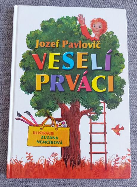 Veselý prváci,