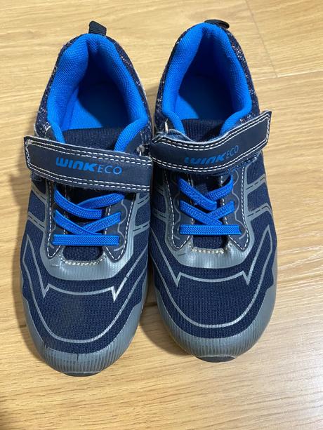 Tenisky wink, wink,33
