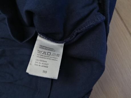 Predĺžené tričko hedviga z harry pottera, 110