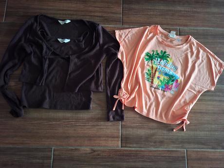 Svetrik v.146,/152, zn.h&m, h&m,146