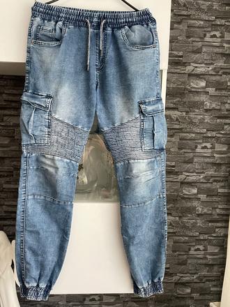 Chlapčenské rifle veľ.30, 30