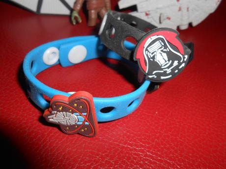 Star wars balíček,