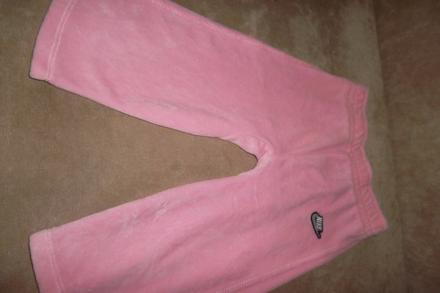 Zamatove tepláky, nike,80